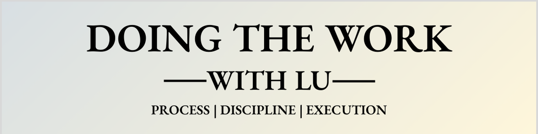How to fix inconsistent trading results with a trading journal