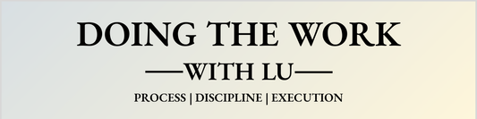 How to fix inconsistent trading results with a trading journal